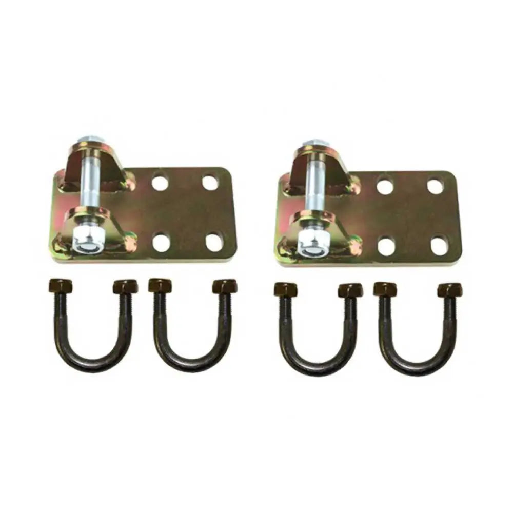 Fox Superior Engineering Styringsdemper - Nissan Patrol Y60 88-97