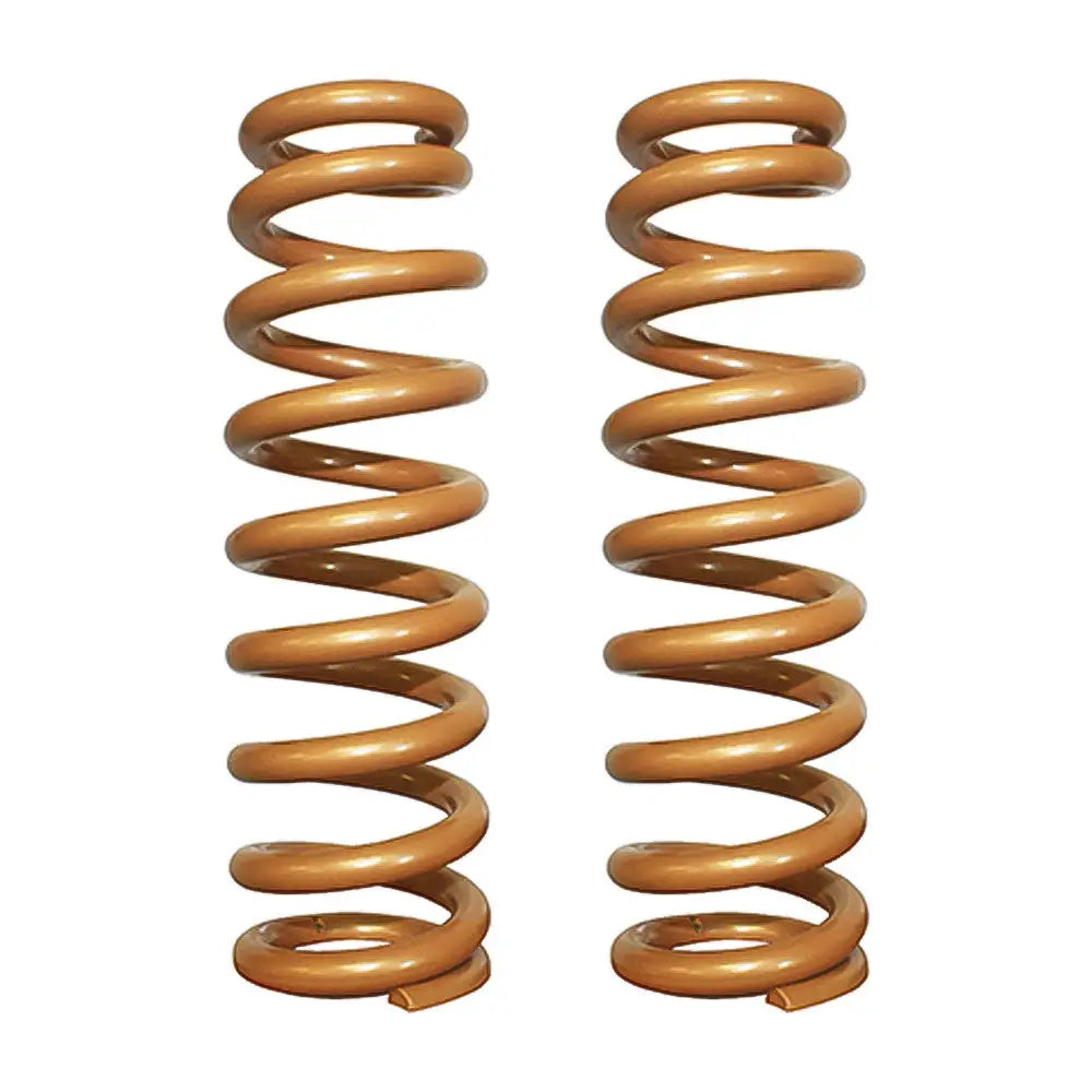 Framfjærer Progressiv 3.0l V6 50-100 Kg Dual Rate King Springs Superior Engineering 2’’ Diesel - Volkswagen Amarok 22-