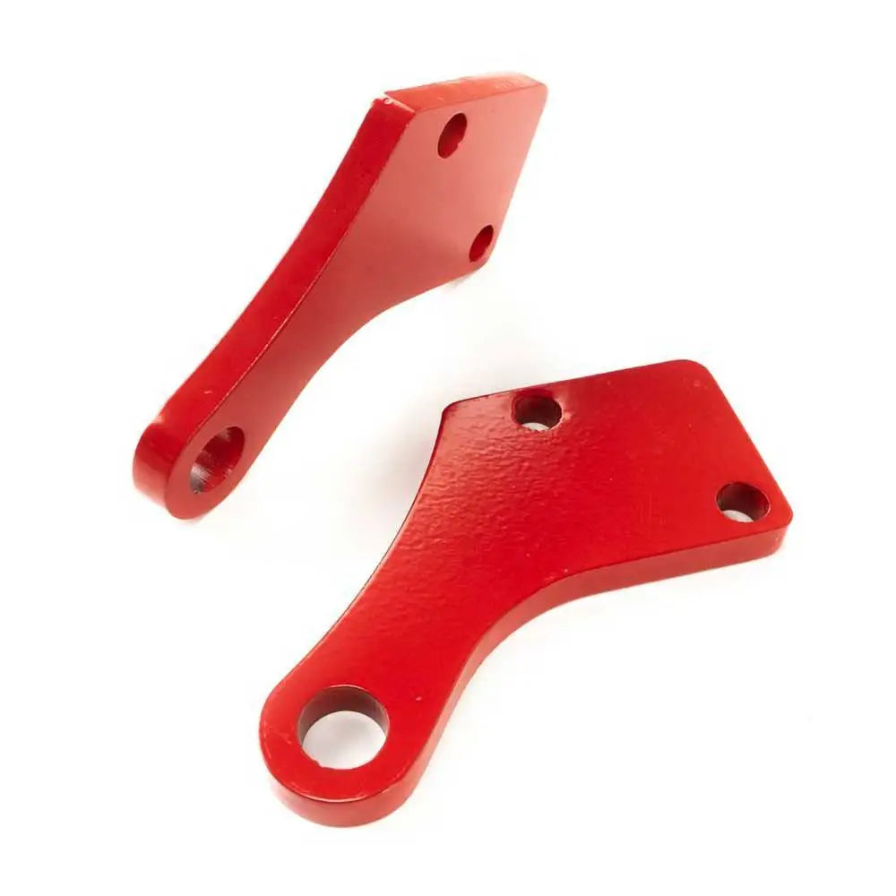 Fremre Aluminium Støtfanger med Vinsjplate Ofd - Jeep Wrangler Jl 4 d 18-