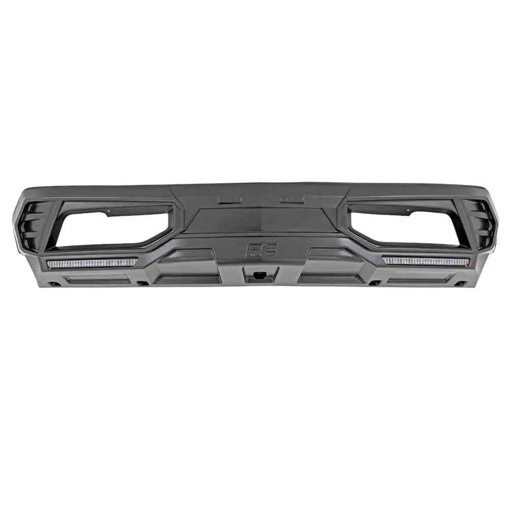 Fremre Støtfangerfascie med Led-lys Rough Country - Chevrolet Silverado 1500 19-