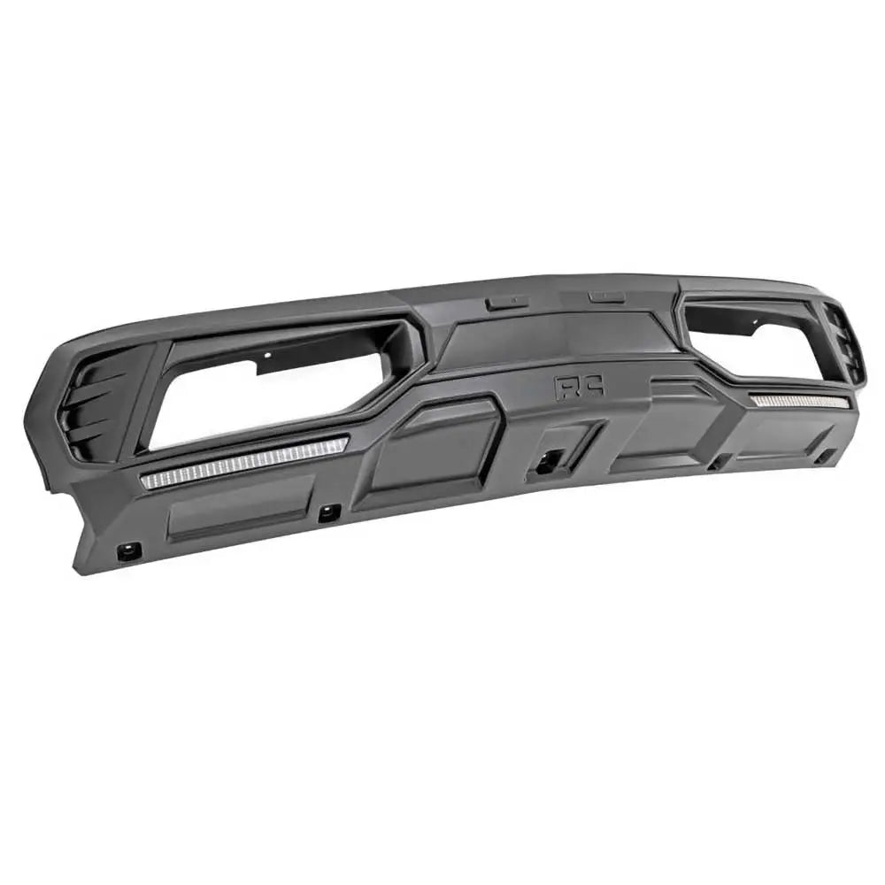 Fremre Støtfangerfascie med Led-lys Rough Country - Chevrolet Silverado 1500 19-