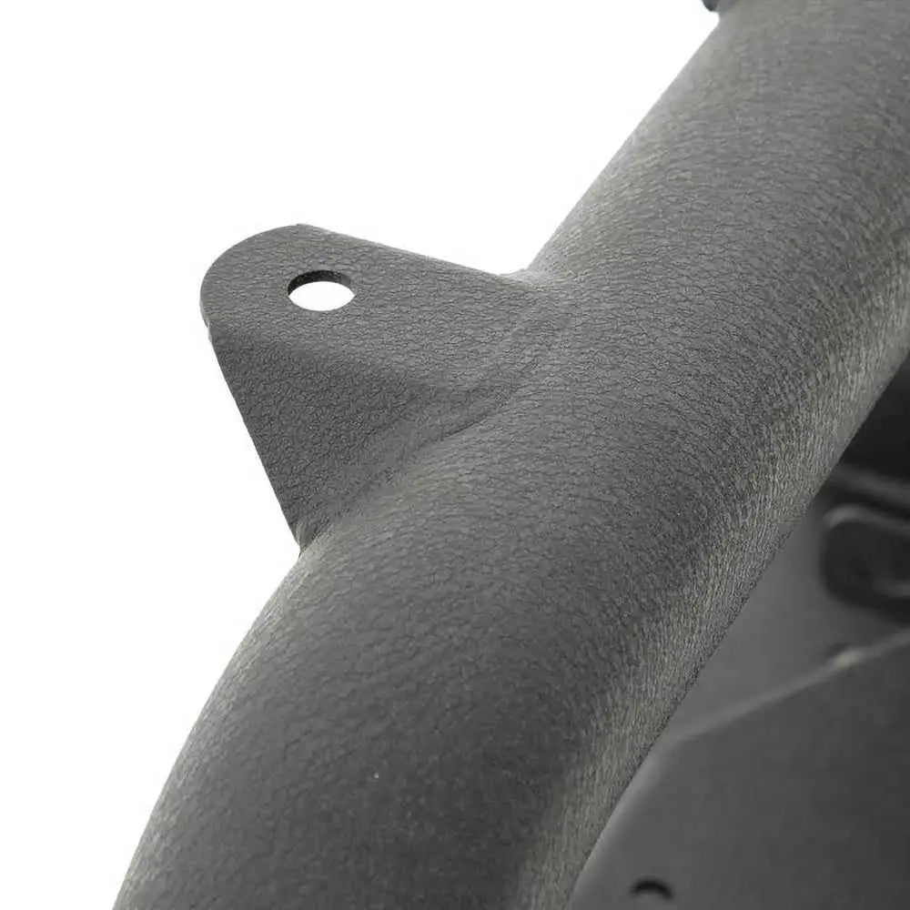 Fremside Stålstøtfanger Smittybilt Xrc Atlas - Jeep Wrangler Jk 4 d 07-18