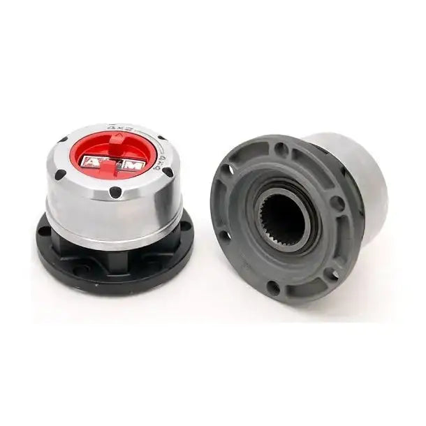 Frihjulsnav Avm 457hp - Suzuki Jimny 1999-