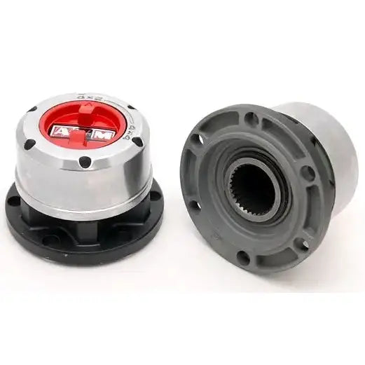 Frihjulsnav Avm 461hp - Nissan Pathfinder V6 90-