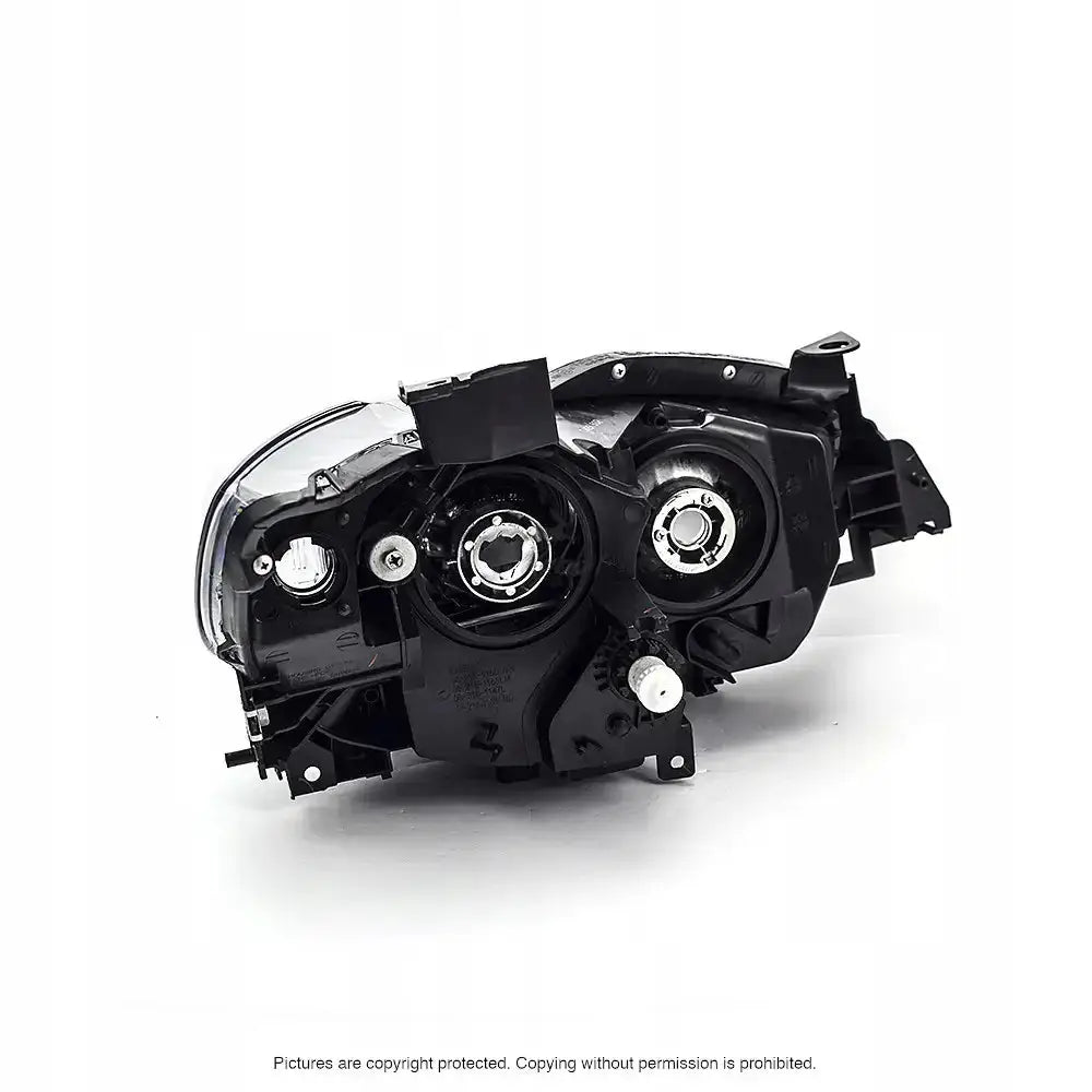 Fronlykter Mazda Cx-5 11-15 H11