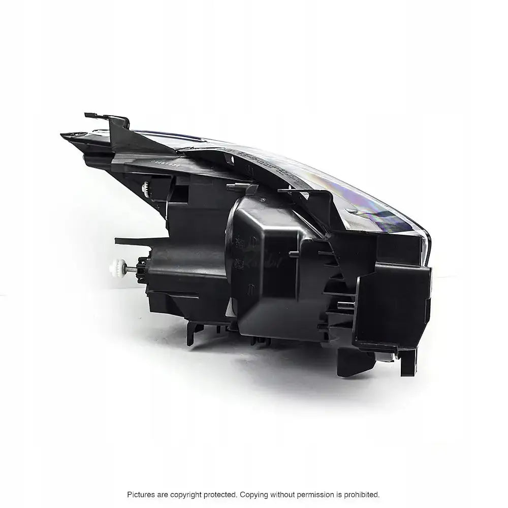 Fronlykter Mazda Cx-5 11-15 H11