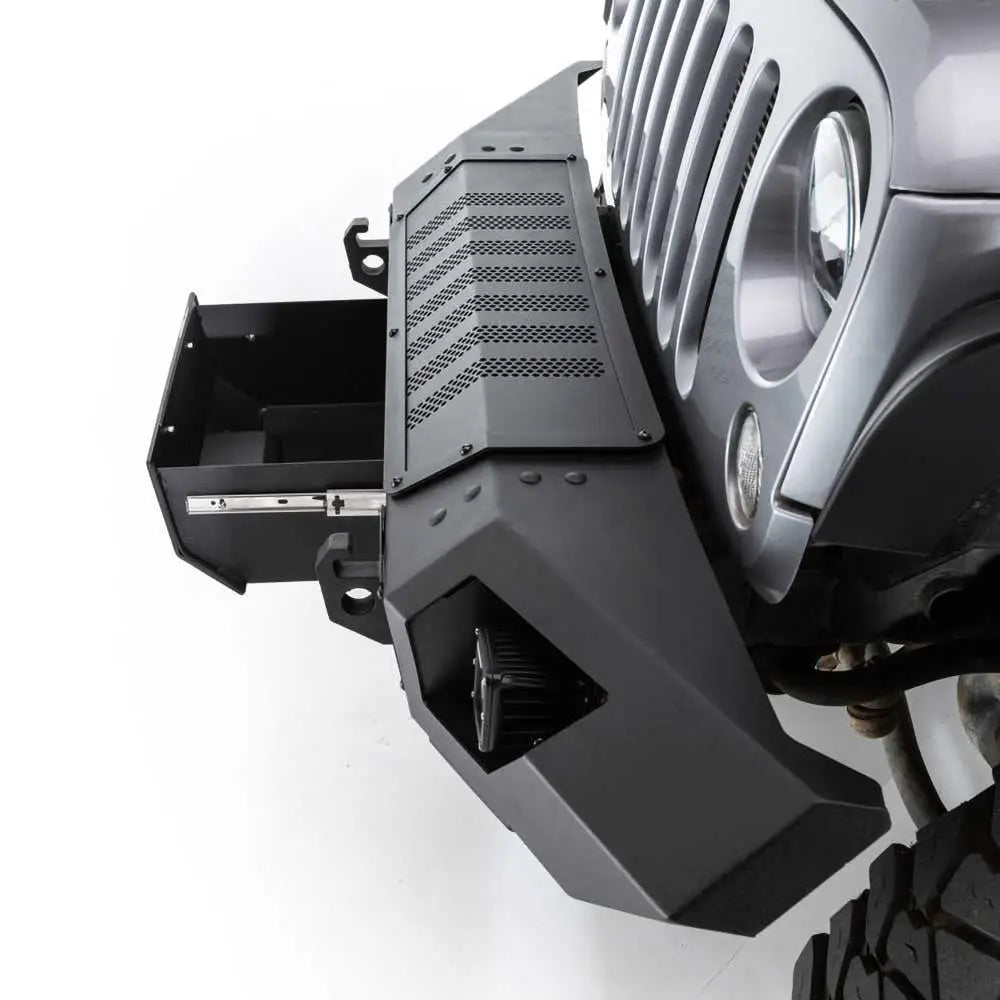 Front Bumper Go Rhino Trailline - Jeep Gladiator Jt 20-