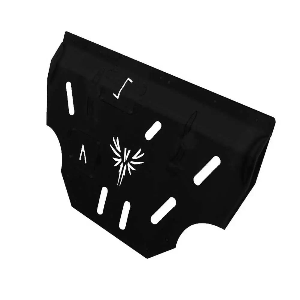 Front Chassis Cover Valkyrie Trailhawk - Jeep Renegade 14-