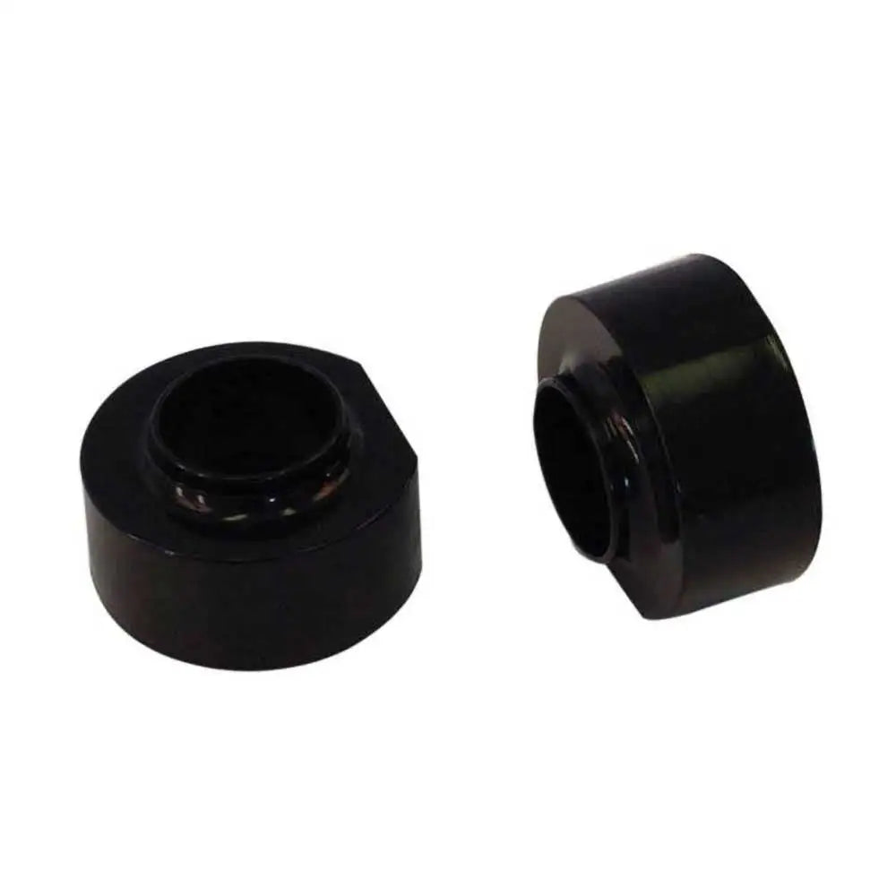 Front Coil Spring Spacers Rubicon Express Hevesett 1,75’’ Løft - Jeep Cherokee Xj 84-01