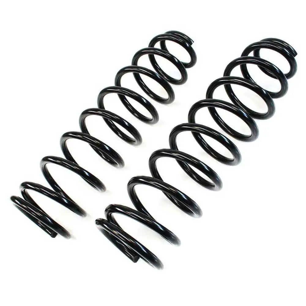 Front Coils Teraflex Heve 1,5’’ - Jeep Wrangler Jk 4 d 07-18