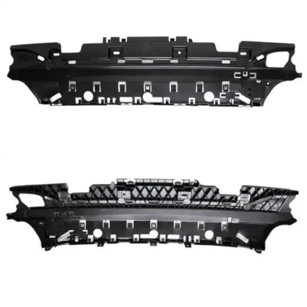 Front Diffuser Sport-performance Bmw 5er G30 G31 With M-package