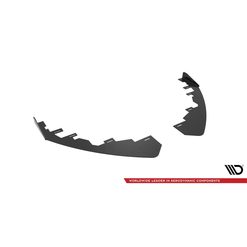 Front Flaps Audi A3 8y