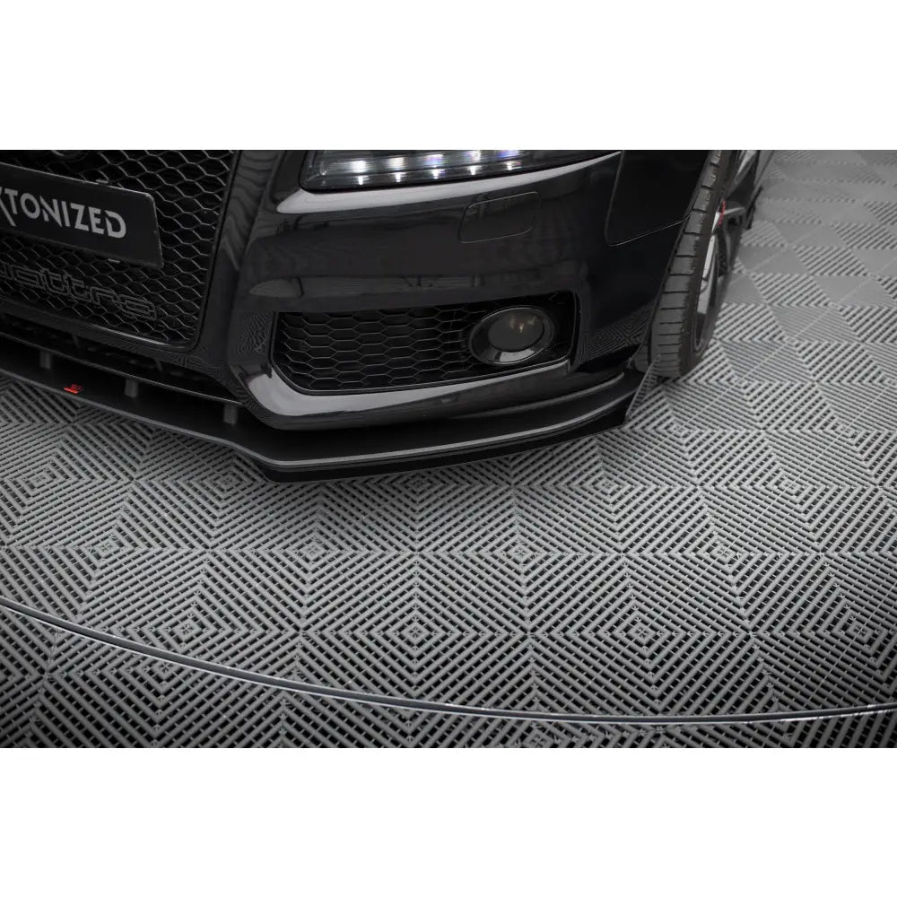 Front Flaps Audi S5 / A5 S-line 8t