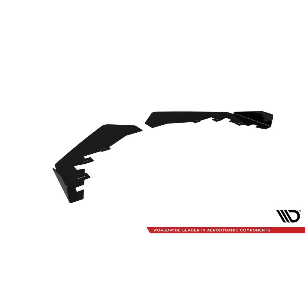 Front Flaps 2 Serie G42 – frontperspektiv