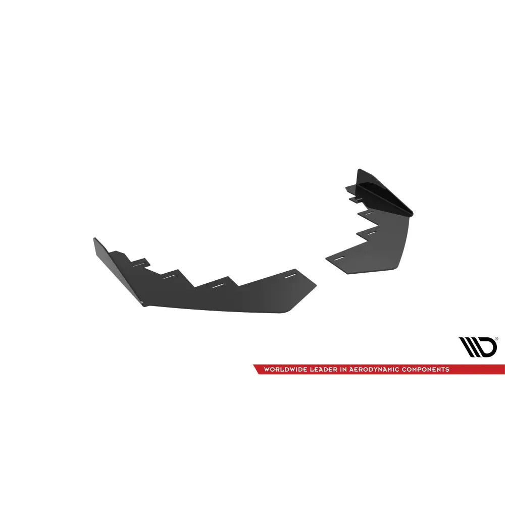 Front Flaps Bmw 2 Coupe M-pack / M240i G42