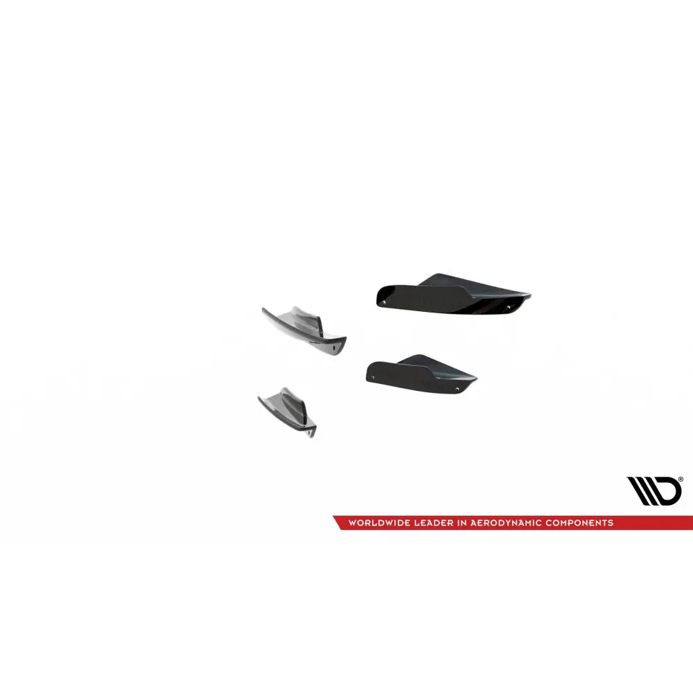 Front Flaps Bmw M2 G87