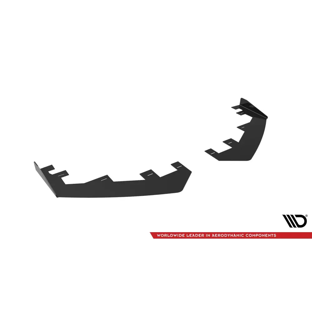 Front Flaps Honda Civic Mk10