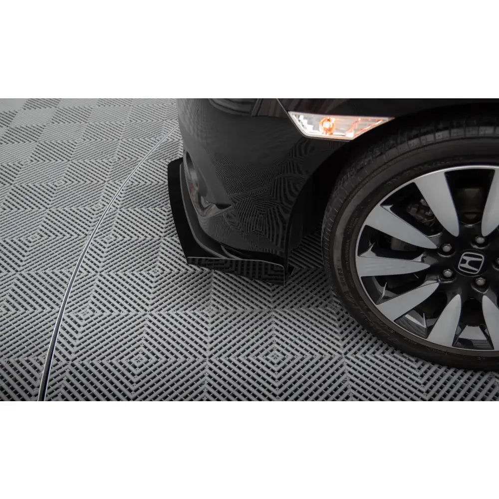 Front Flaps Honda Civic Mk10