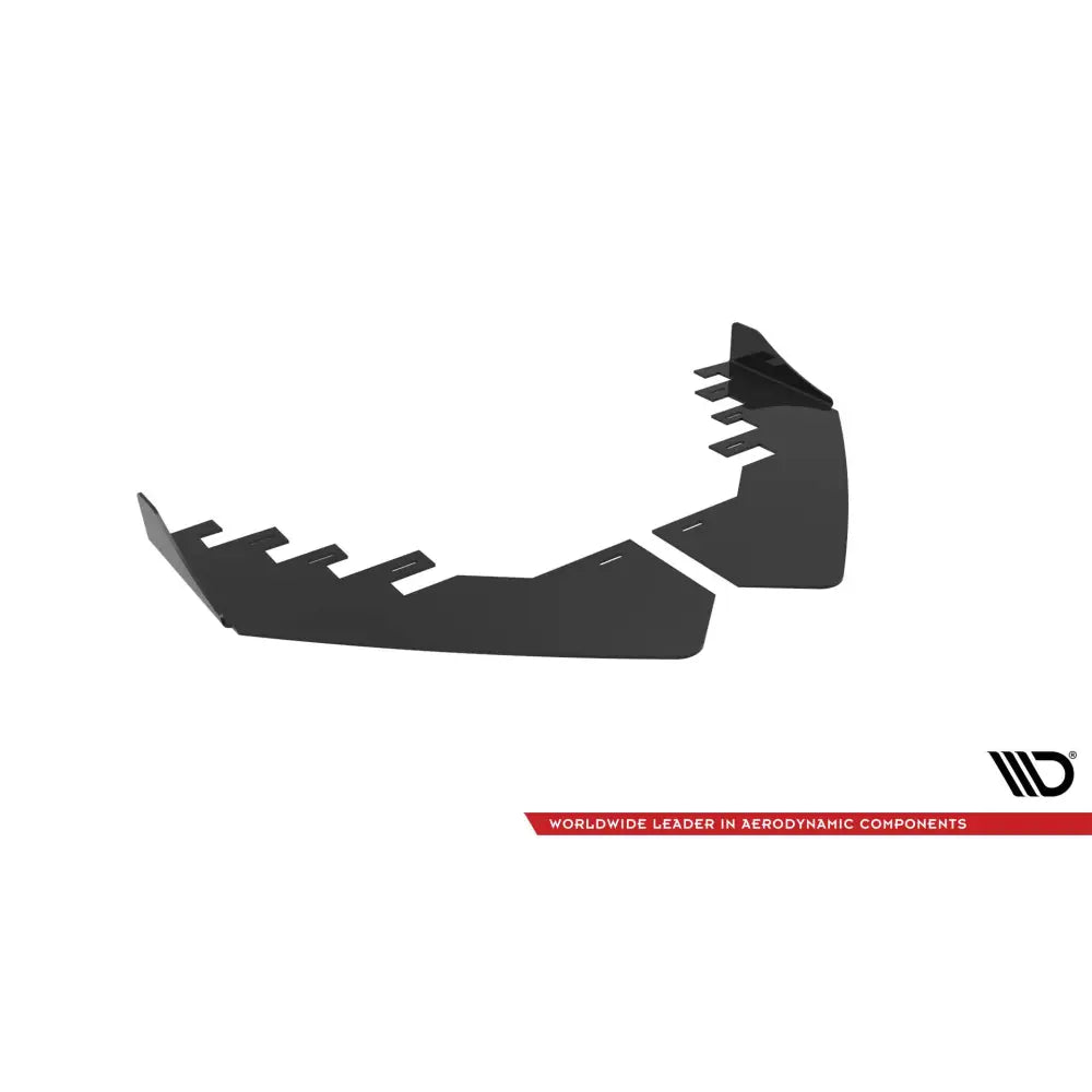 Front Flaps Mercedes-benz a 45 Amg W176 Facelift