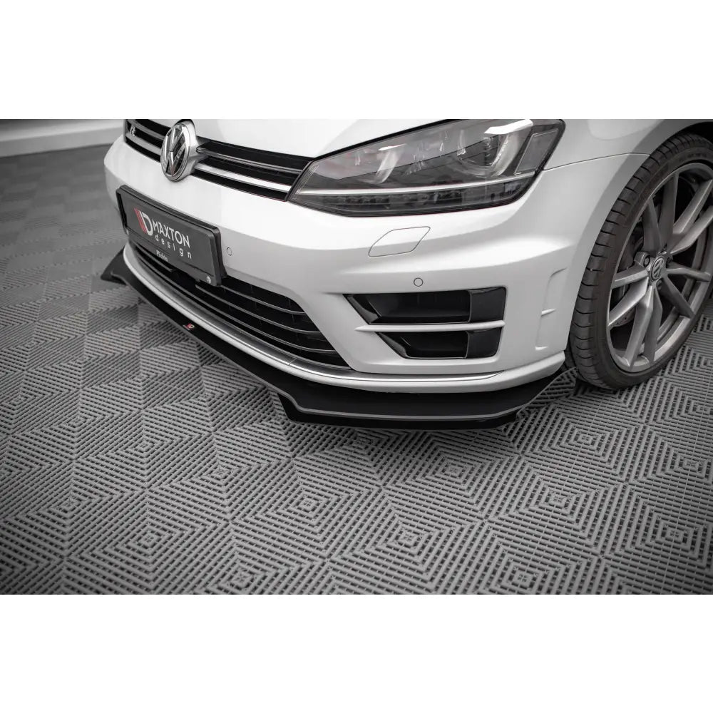 Front Flaps Volkswagen Golf r Mk7