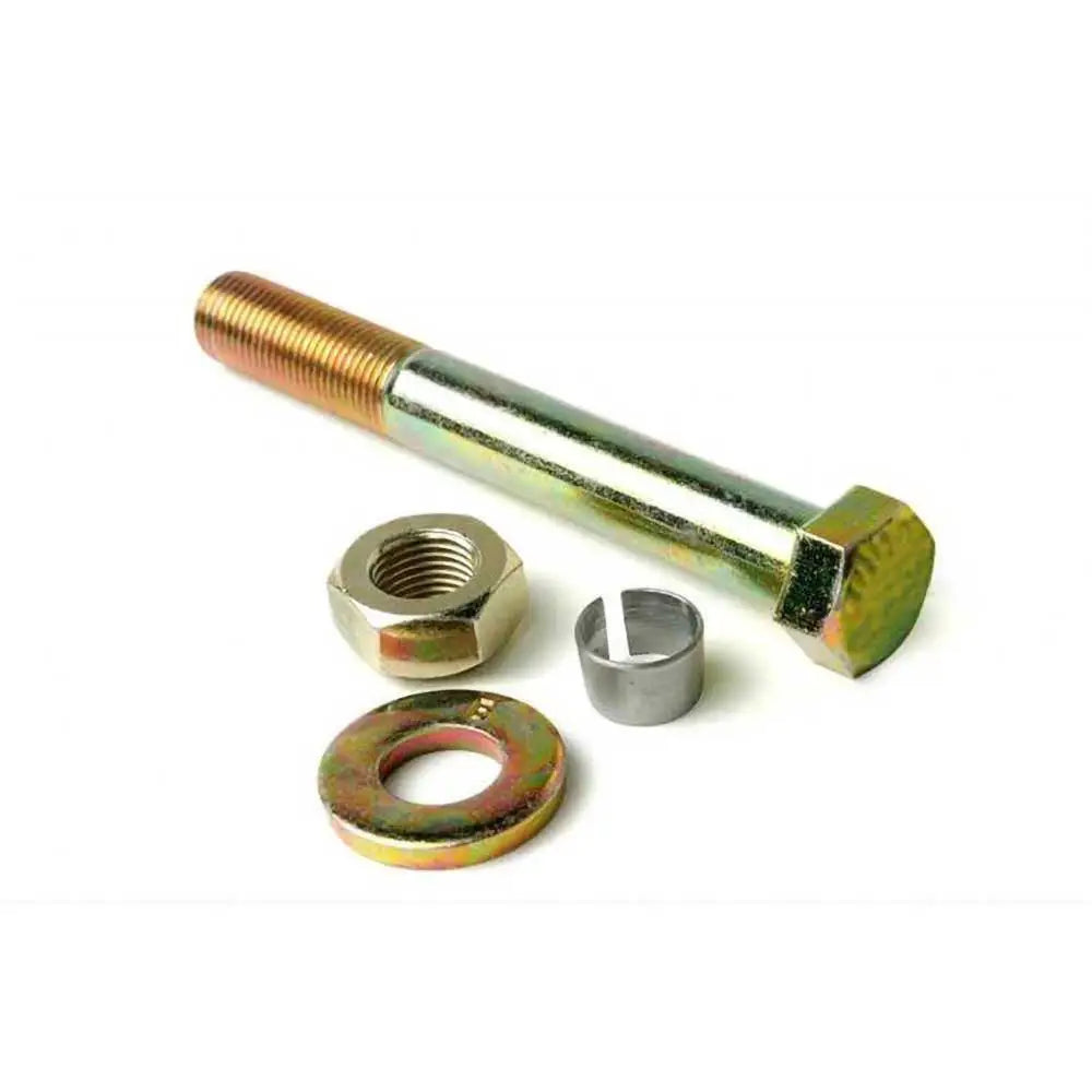 Front Justerbar Panhardstang Jks Løft 1-3,5’’ - Jeep Cherokee Xj 84-01