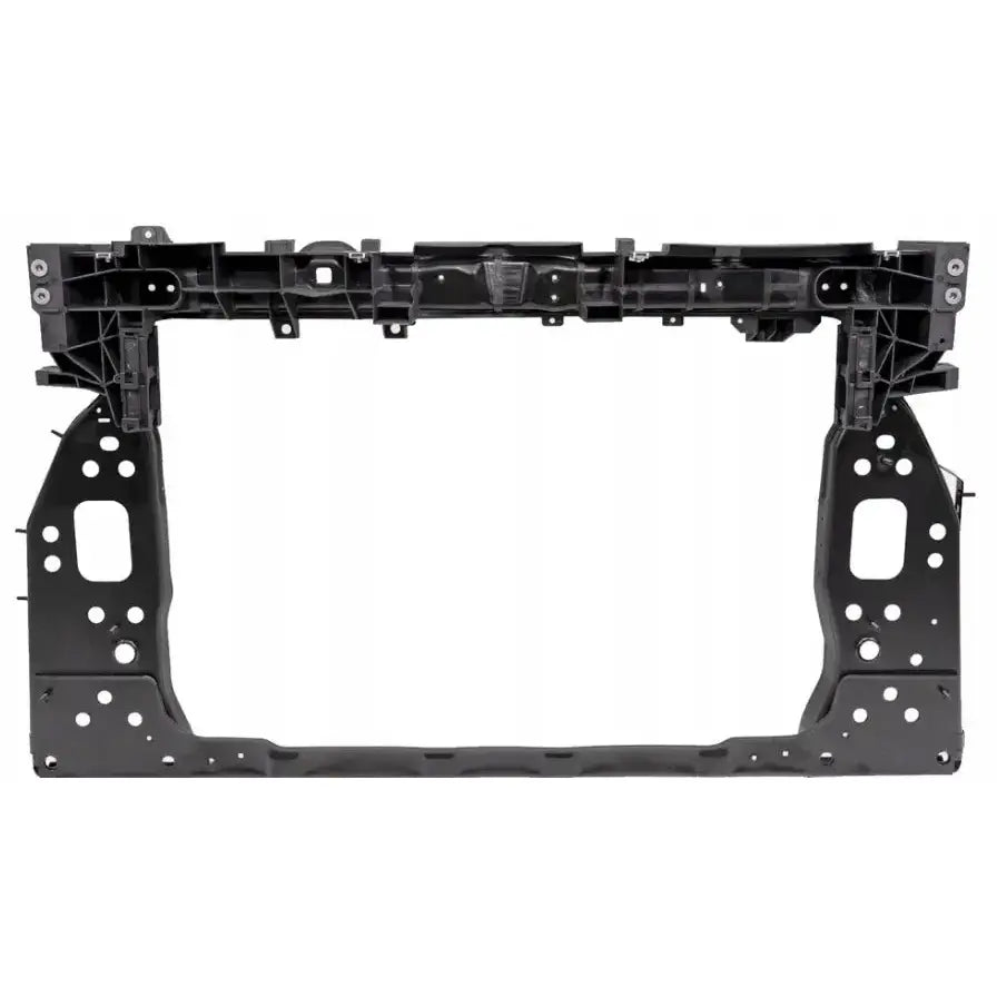 Front Kledning - Jeep Compass 17-