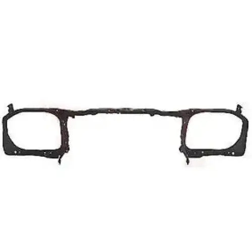 Front Kledning - Mercedes W124 84-96