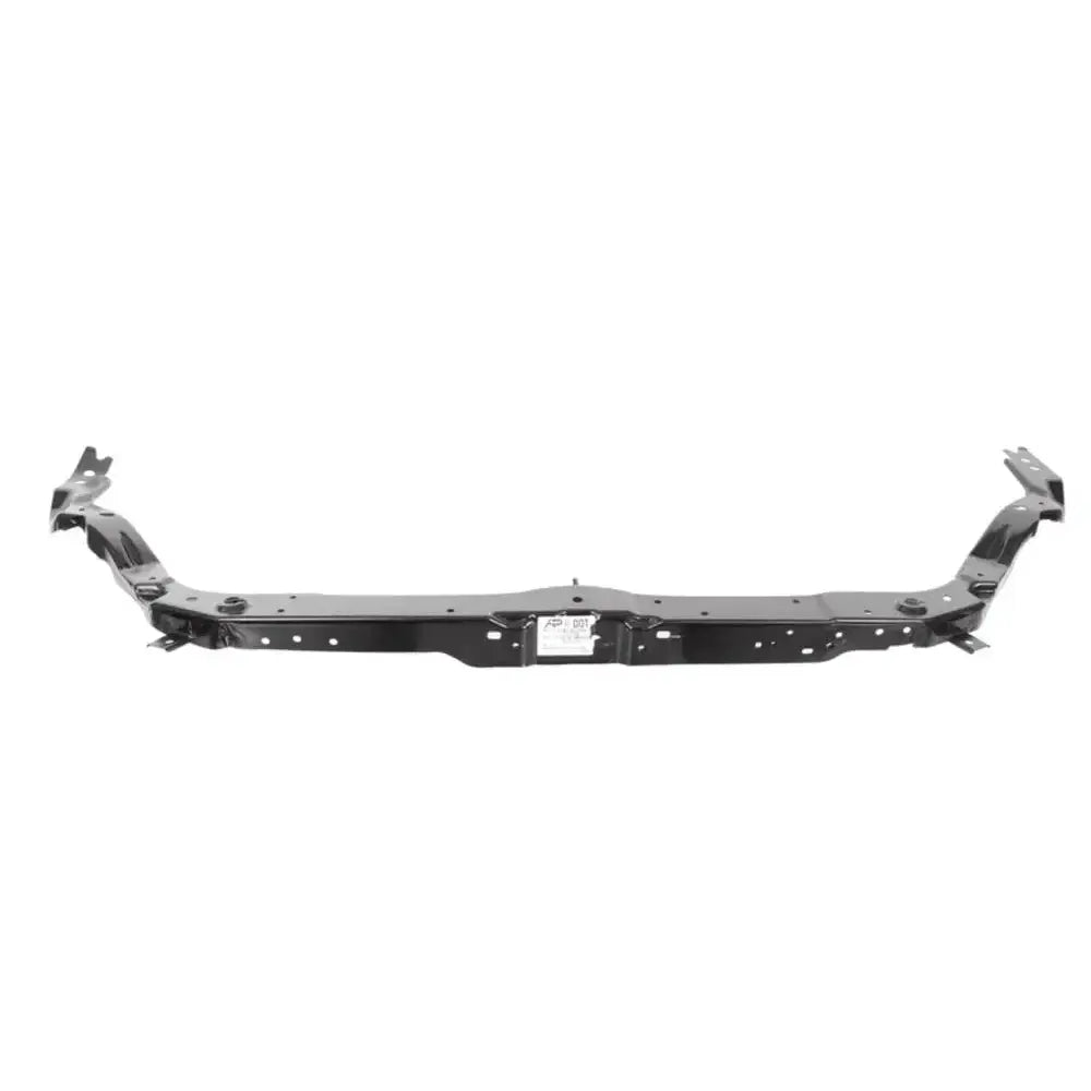 Front Kledning til Støtfanger - Nissan Qashqai 07-13
