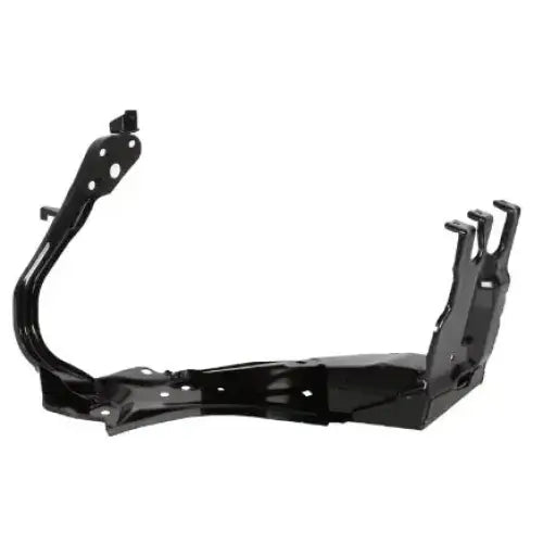 Front Kledning Topp Høyre - Mercedes s Klasse (w221) 05-09