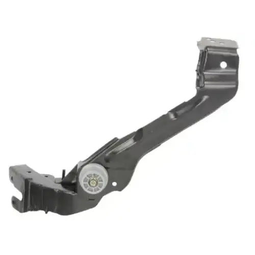 Front Kledning Topp Venstre - Mercedes e Klasse (w211) 02-06