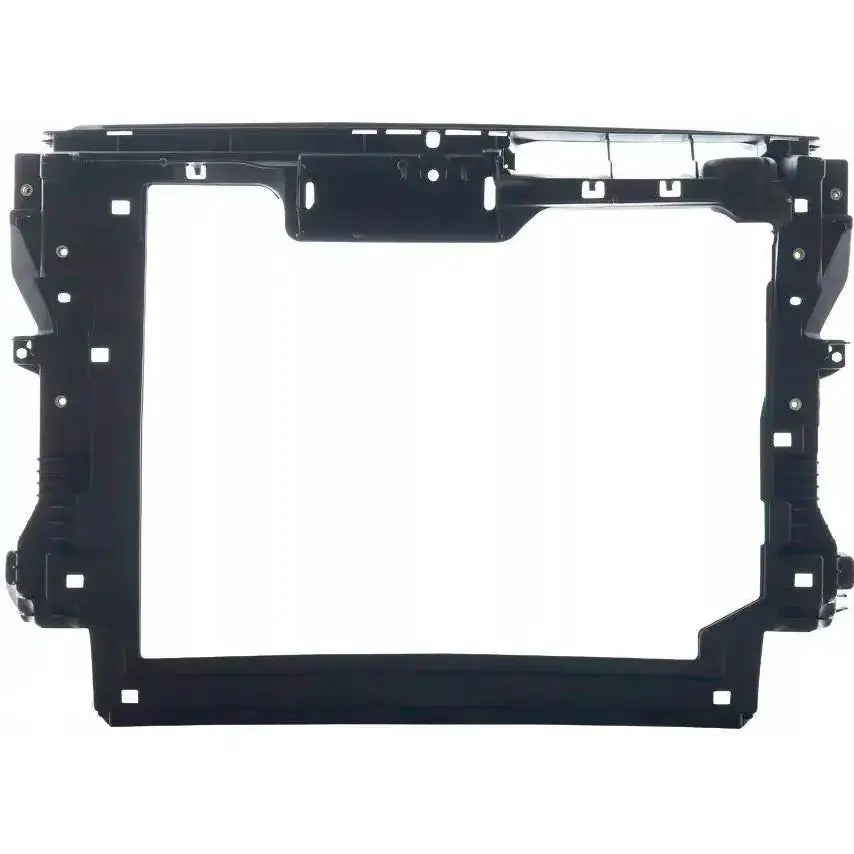 Front Kledning - Volkswagen Sharan 10-