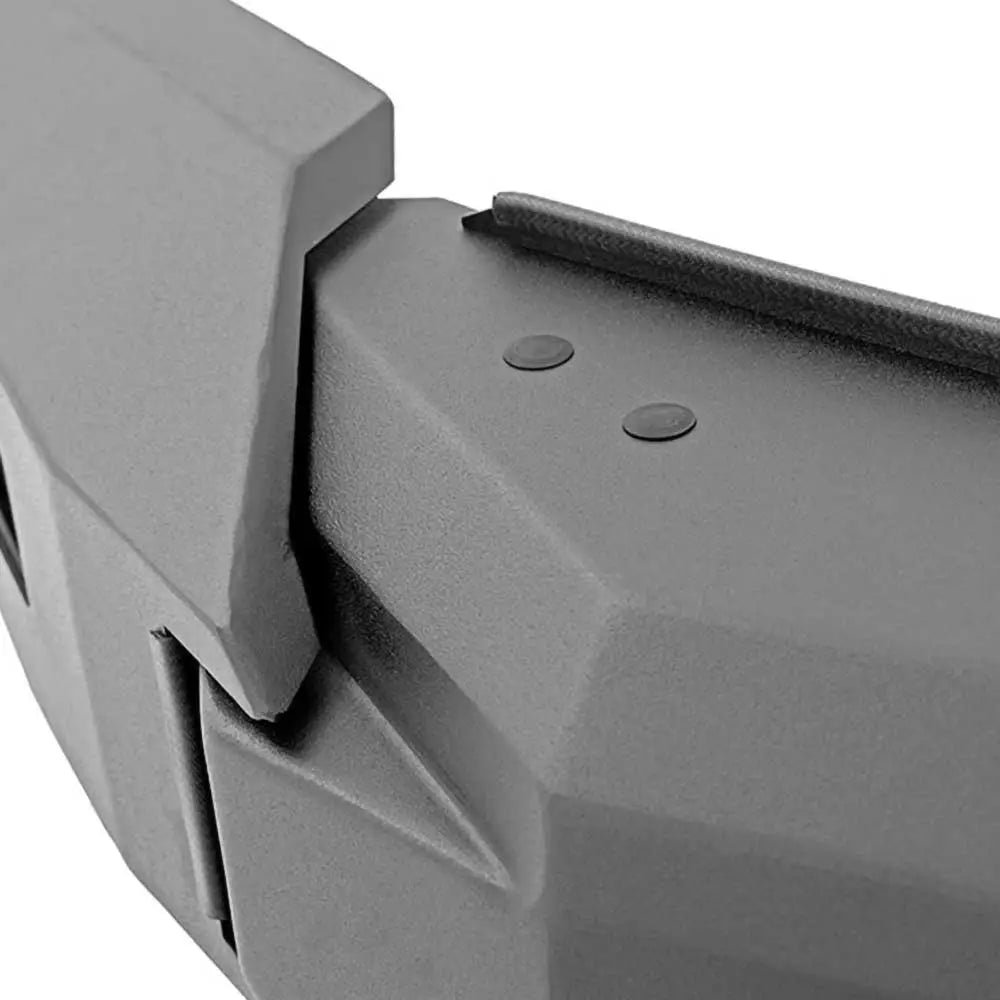 Front Stålkofanger med Skjermplate - Ford F-150 15-17