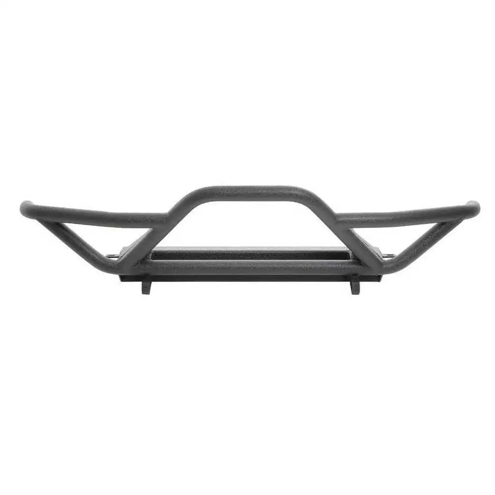 Front Stålrør Støtfanger med Bøffelbjelke Smittybilt Src - Jeep Wrangler Yj 87-95