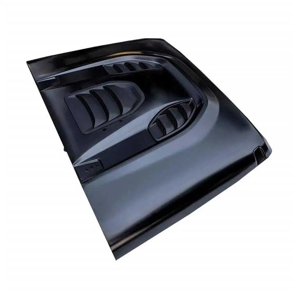 Front Steel Bumper Ofd Trailcat - Jeep Wrangler Jk 4 d 07-18