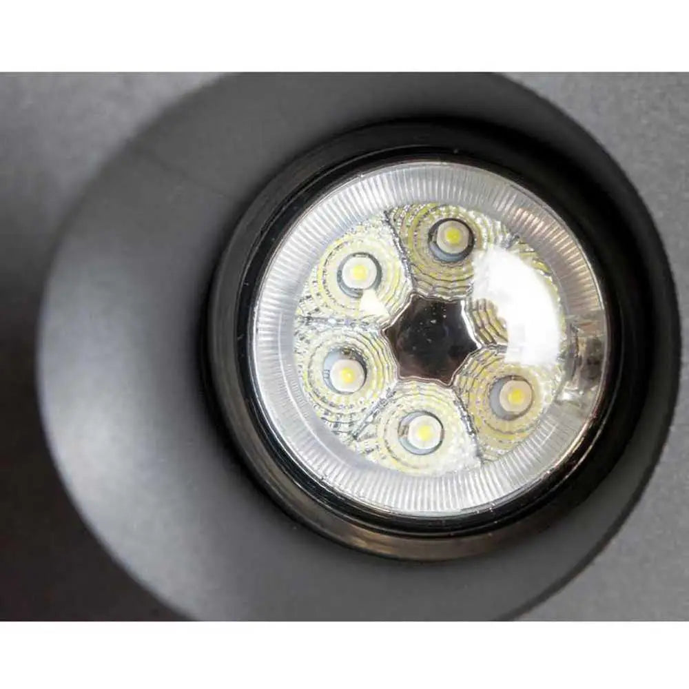 Front Steel Bumper With Winch Plate And Bullbar Ofd - Suzuki Jimny 18-