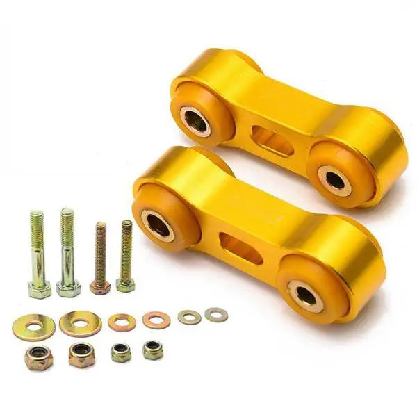 Front Sway Stabilizer Bar End Links Subaru Impreza 04-07