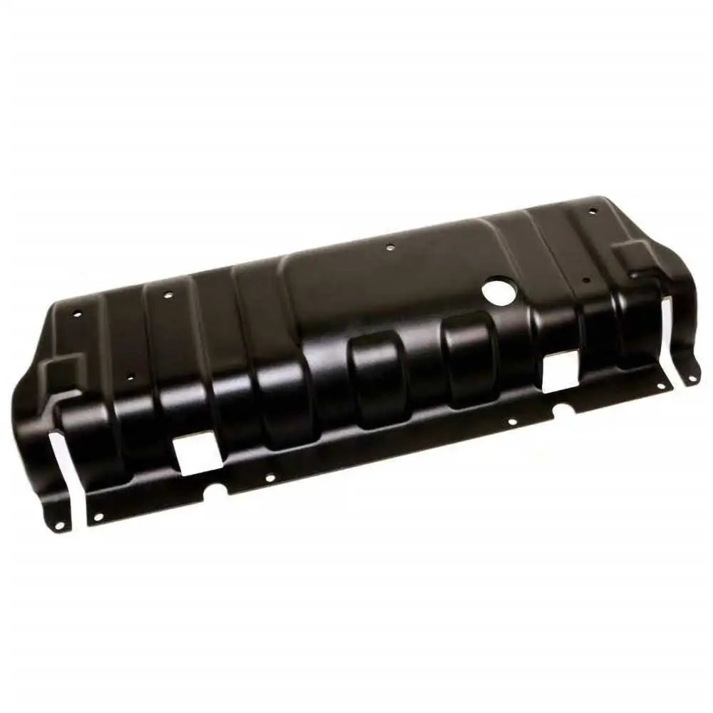 Front Underride Protection Plate Aev - Jeep Wrangler Jk 4 d 07-18
