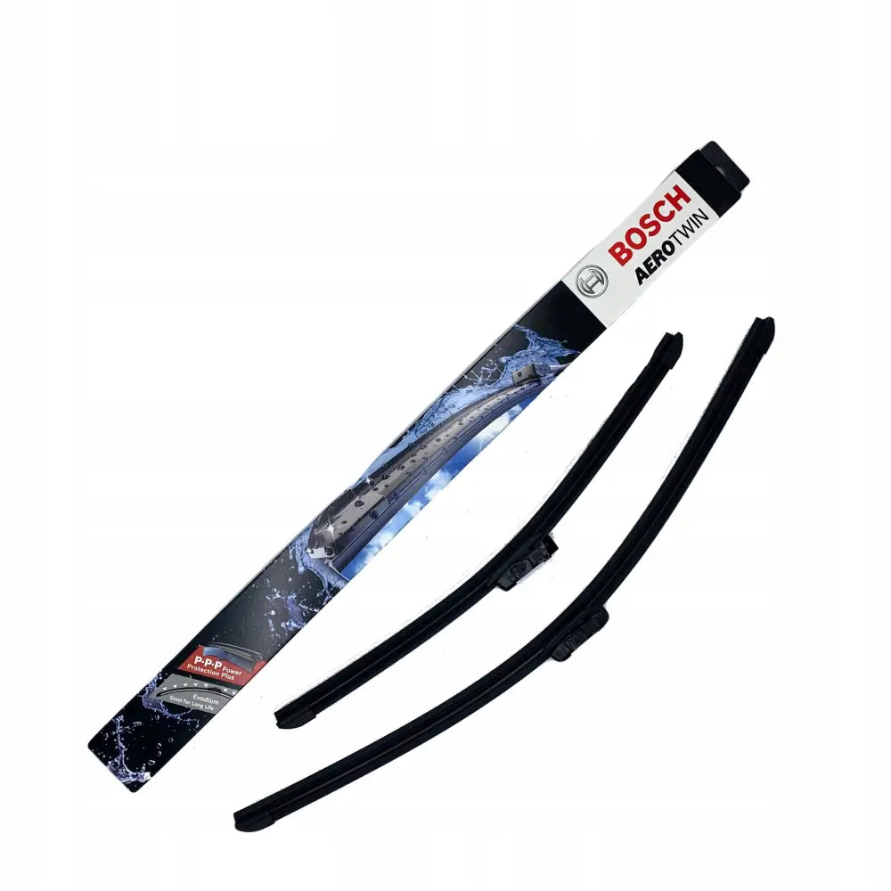 Front Vindusviskere Aerotwin Bosch 600/475mm