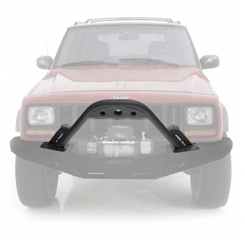 Frontbøylen til Bilen Din: Passer Smittybilt Xrc Jeep Cherokee Xj 84-01