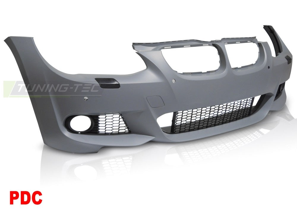 Frontfanger sport BMW 3-Serie E92 Coupé LCI ulakkert nærbilde