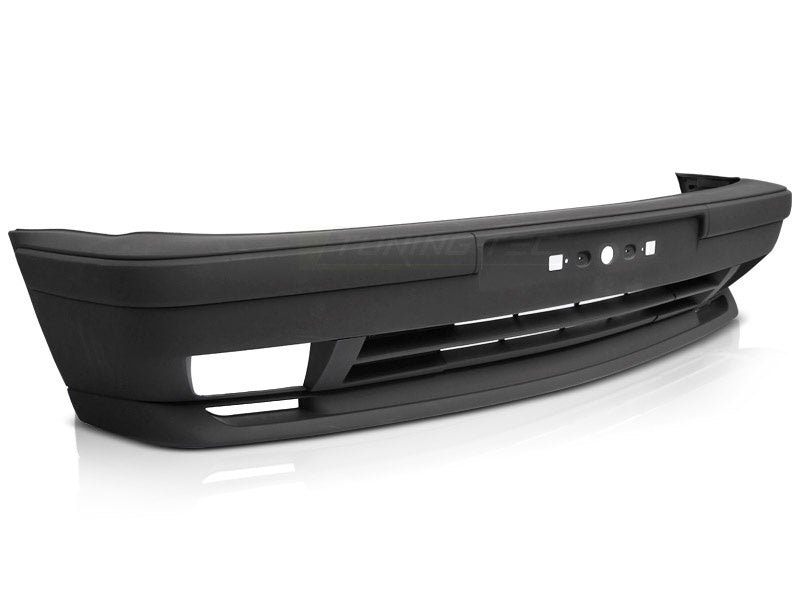 Frontfanger sport-stil BMW 5-Serie E34 1987–1996 sett forfra