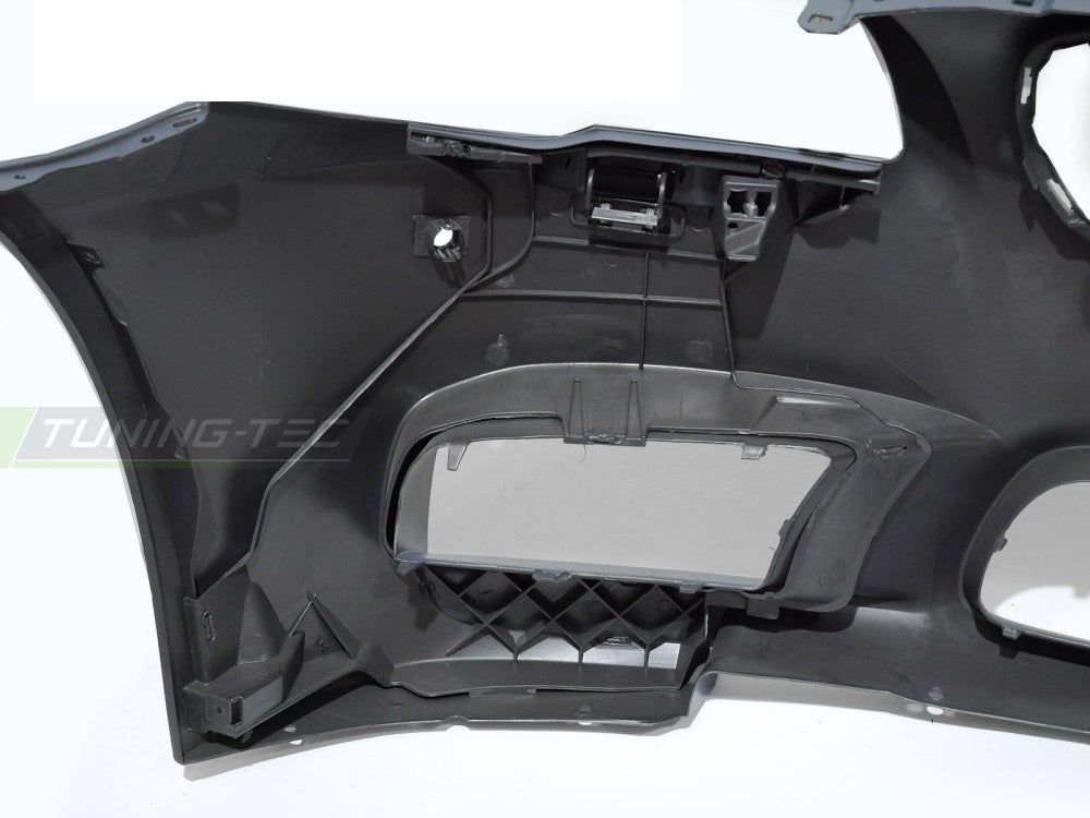 BMW 5-Serie F10 sportsfanger 2010–2013 nærbilde av luftinntak