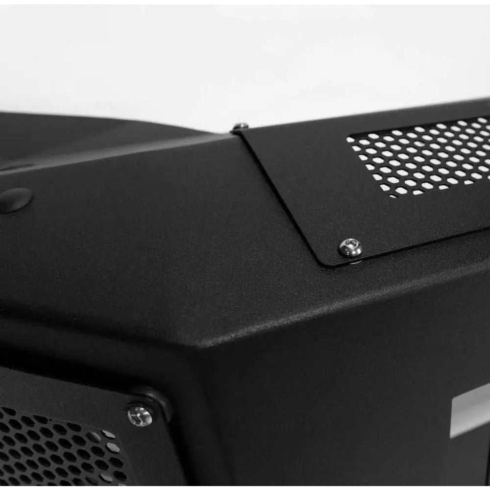 Frontfanger Go Rhino Br5 - Nissan Navara 15-22