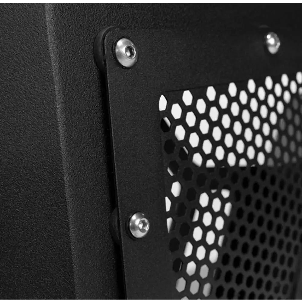 Frontfanger Go Rhino Br5 - Nissan Navara 15-22