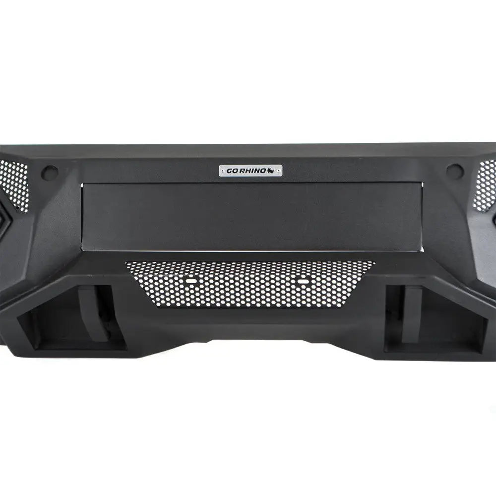 Frontfanger Go Rhino Element - Ram 1500 Dt 19-