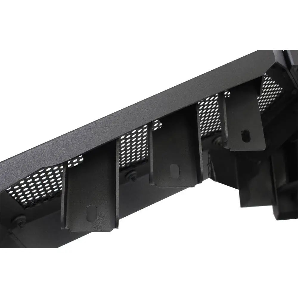 Frontfanger Go Rhino Element - Ram 1500 Dt 19-