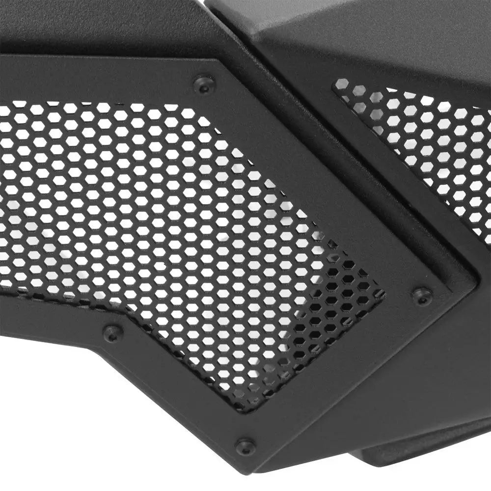 Frontfanger Go Rhino Element - Ram 1500 Dt 19-