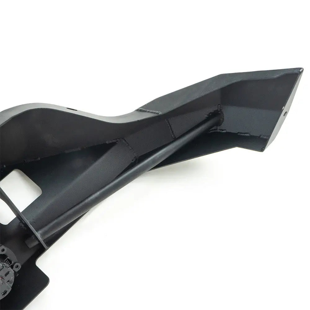 Frontfanger Ofd - Jeep Grand Cherokee Wk2 11-22