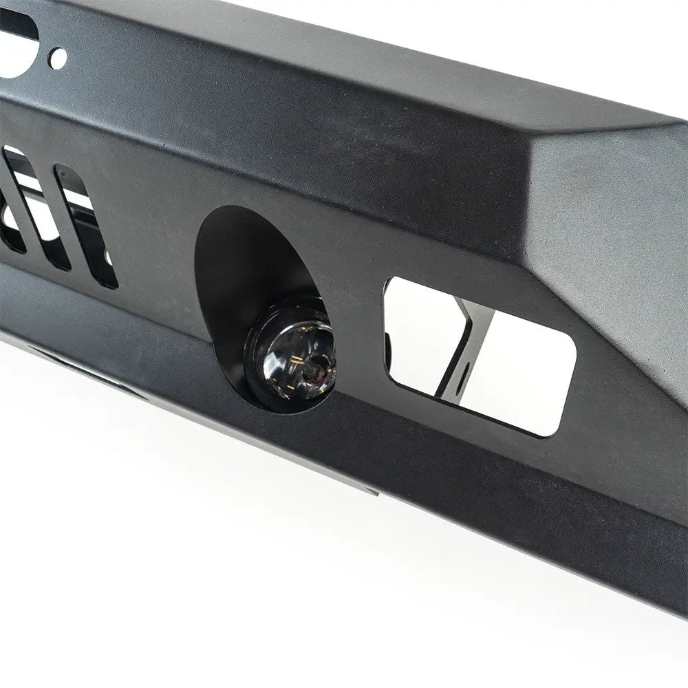 Frontfanger Ofd - Jeep Grand Cherokee Wk2 11-22