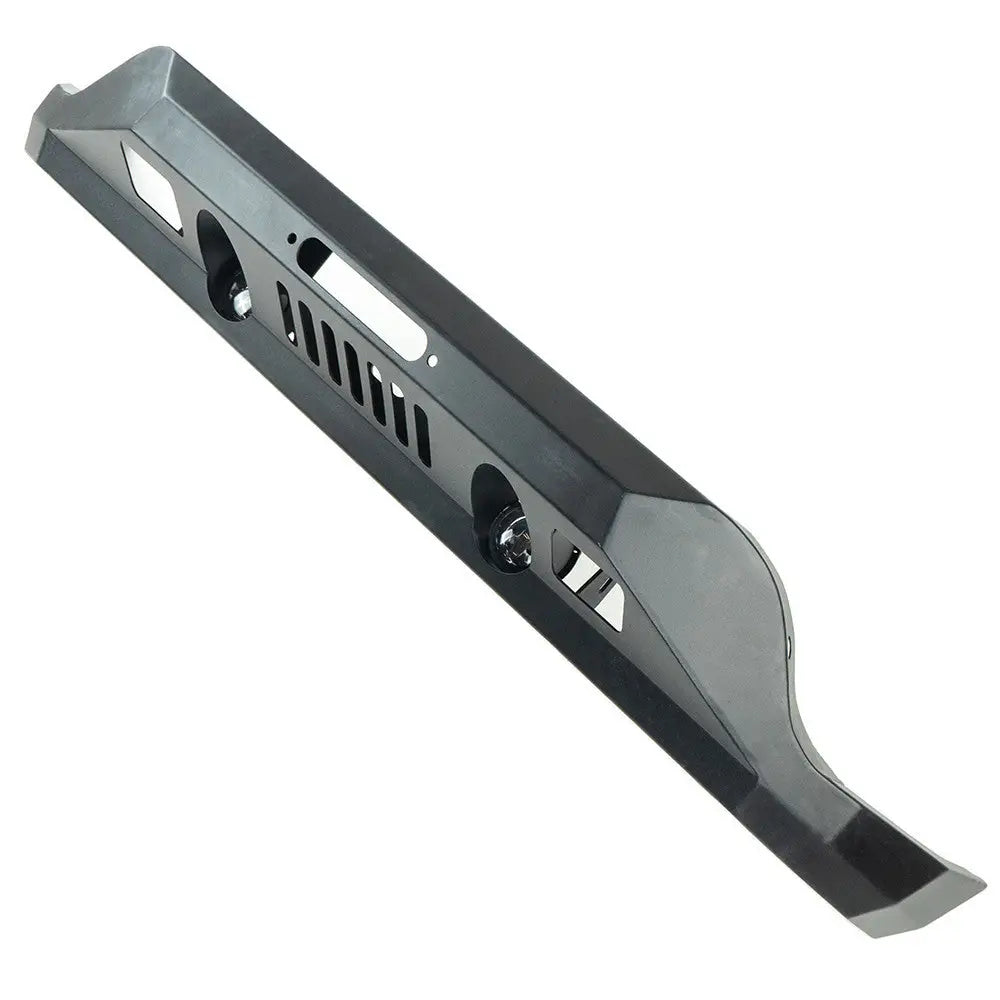 Frontfanger Ofd - Jeep Grand Cherokee Wk2 11-22